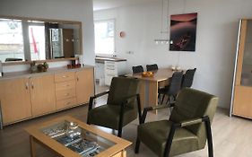 Appartement METTROP